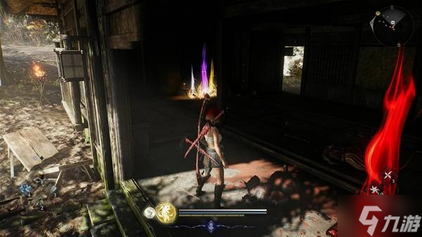 《仁王3》舞坂全收集品位置一览