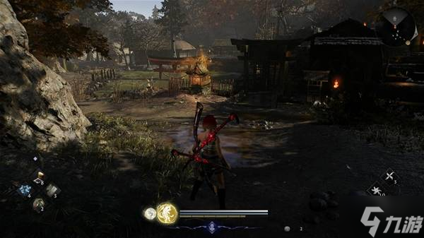 《仁王3》舞坂全收集品位置一览