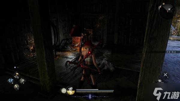 《仁王3》舞坂全收集品位置一览