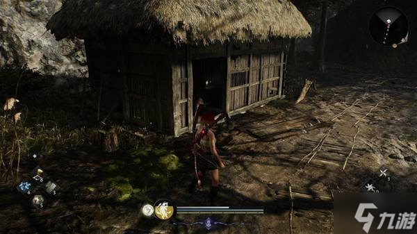 《仁王3》舞坂全收集品位置一览