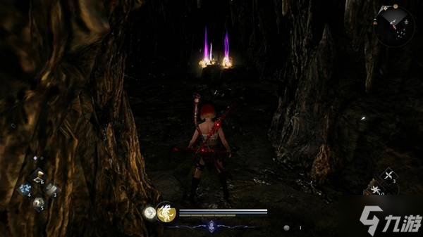 《仁王3》舞坂全收集品位置一览