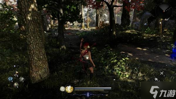 《仁王3》舞坂全收集品位置一览