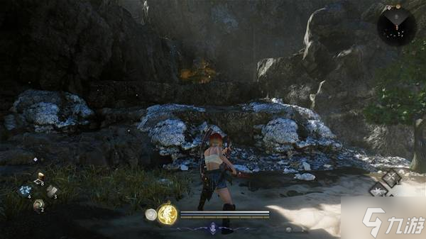 《仁王3》舞坂全收集品位置一览