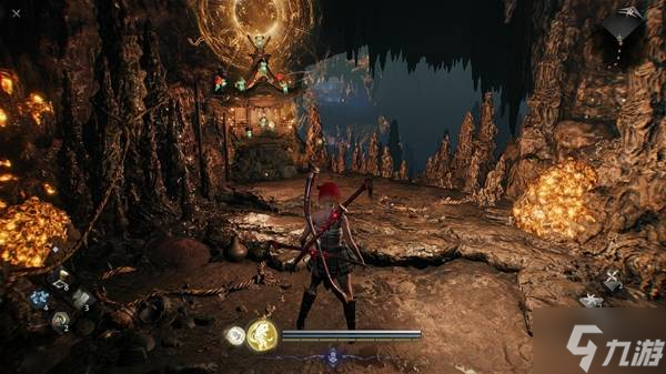 《仁王3》舞坂全收集品位置一览