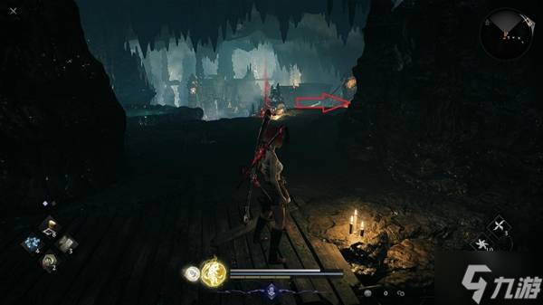 《仁王3》舞坂全收集品位置一览