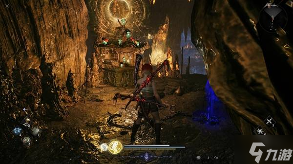 《仁王3》舞坂全收集品位置一览