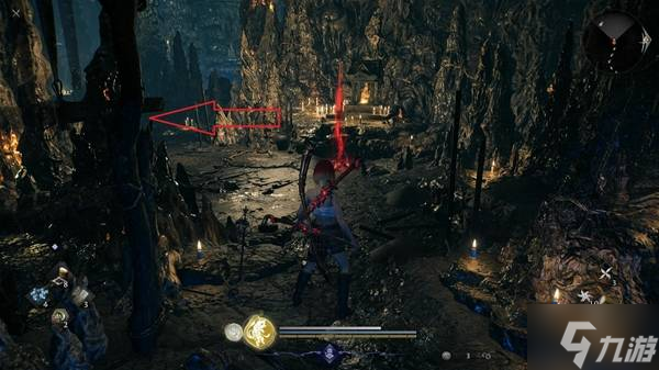 《仁王3》舞坂全收集品位置一览