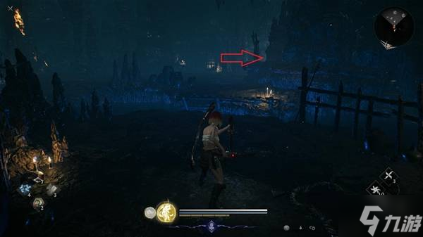 《仁王3》舞坂全收集品位置一览