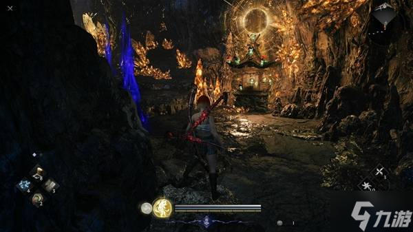 《仁王3》舞坂全收集品位置一览