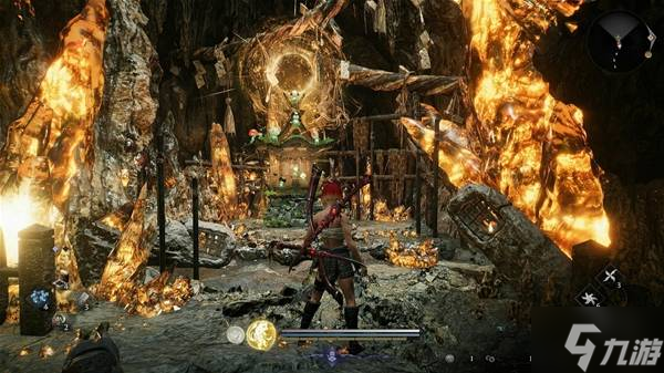 《仁王3》舞坂全收集品位置一览