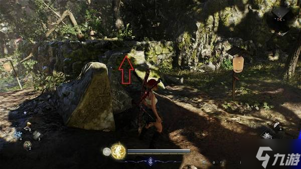 《仁王3》舞坂全收集品位置一览