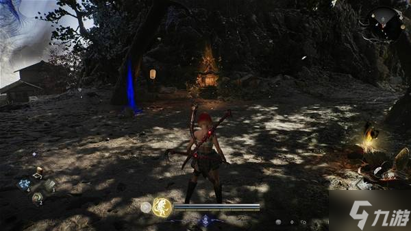 《仁王3》舞坂全收集品位置一览