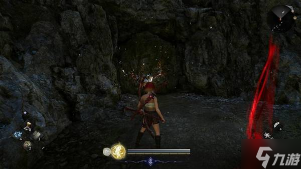 《仁王3》舞坂全收集品位置一览