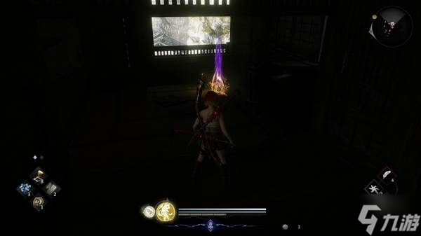 《仁王3》舞坂全收集品位置一览