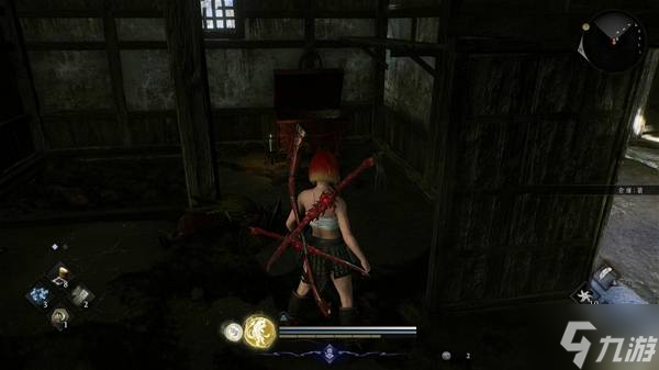 《仁王3》舞坂全收集品位置一览