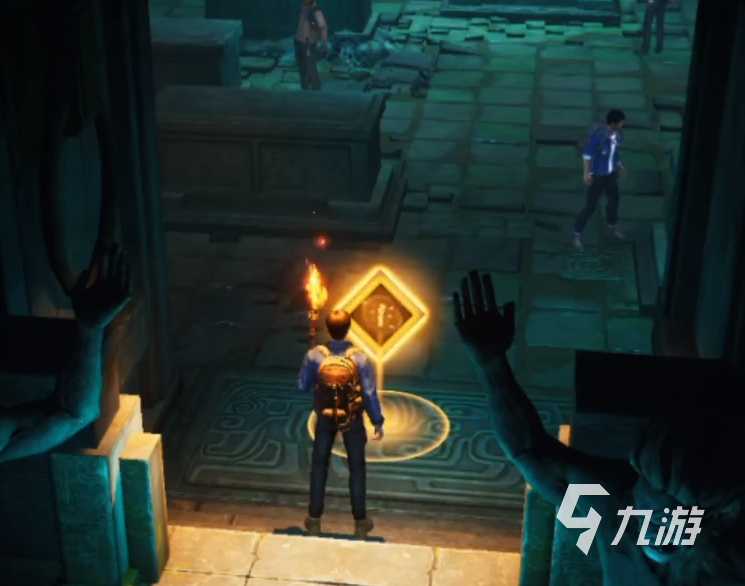 盗墓笔记启程手游下载地址在哪 盗墓笔记启程下载渠道介绍