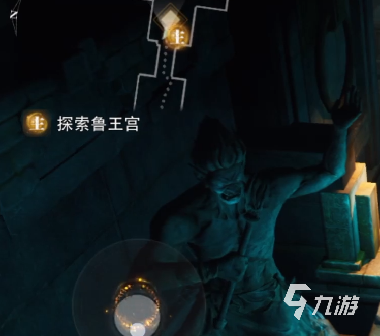 盗墓笔记启程手游下载地址在哪 盗墓笔记启程下载渠道介绍