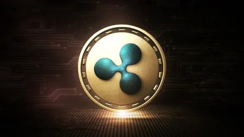 XRP出现韩国交易柜台重新积累信号，交易员正悄然建仓