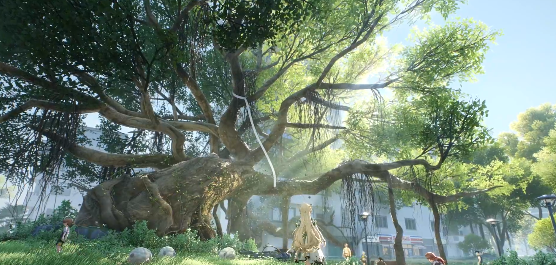 望月手游什么时候上线 望月手游开服时间最新消息