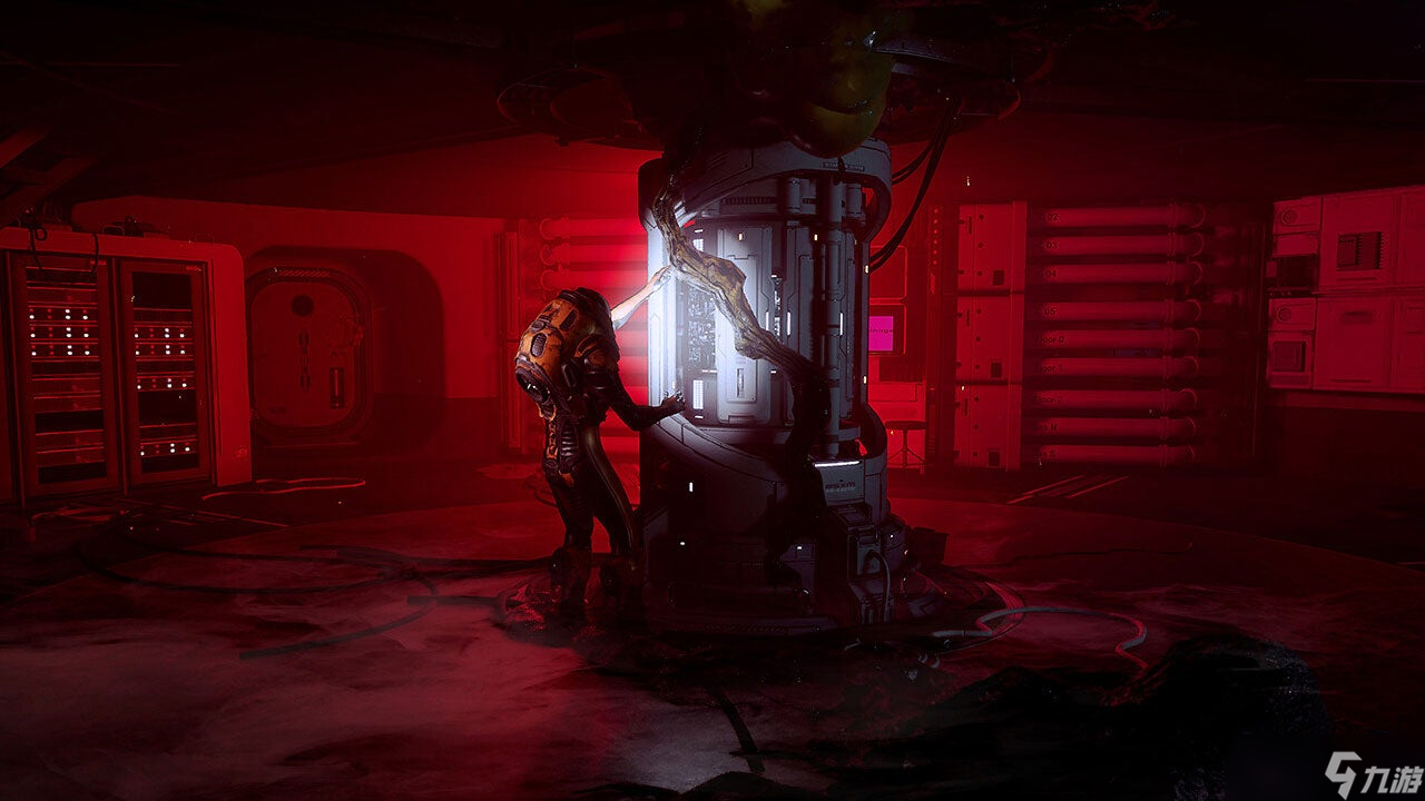 《克苏鲁 宇宙深渊》预览 这款海底恐怖游戏仍需提升危险感   IGN 预览