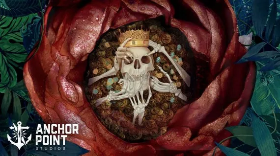 AnchorPointStudios独立运营-从网易分拆迈向自主发展