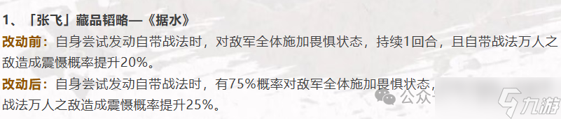 《三谋》S13装备马匹推荐,完全体蛮王盾有望成为第一支op队伍