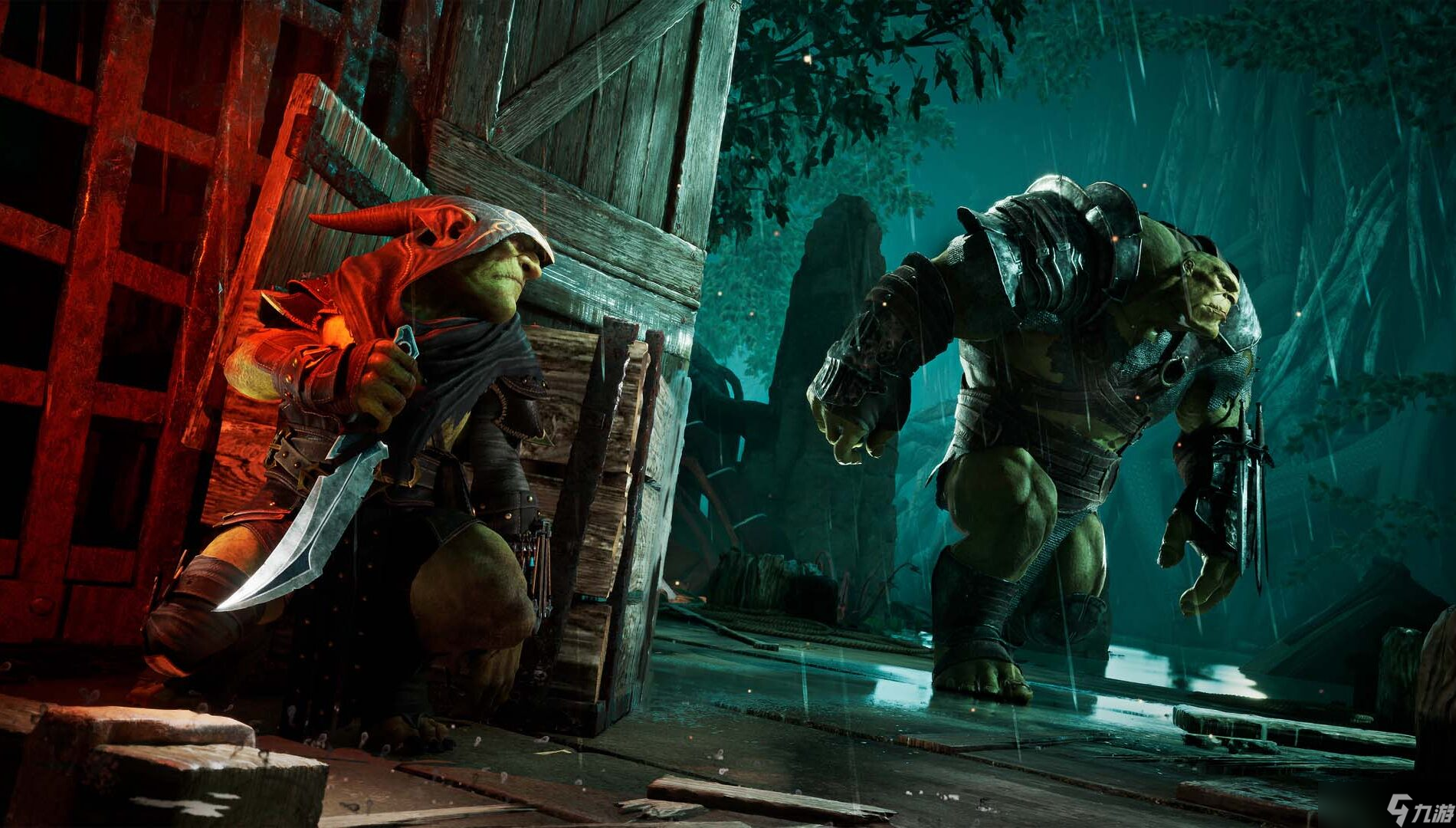 为什么你会对他又爱又恨:解析《冥河》中的主角斯提克斯