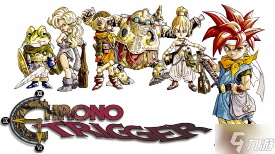 一代JRPG神作或迎重生！爆料称重制版已在开发