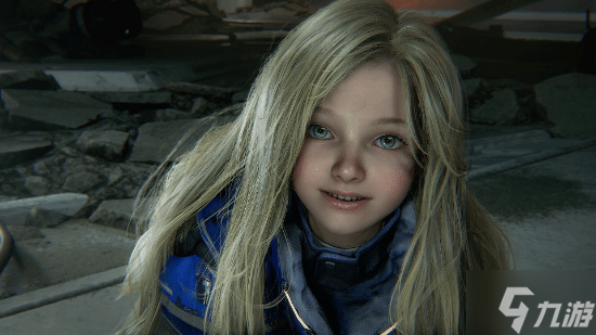 《识质存在》点子被毙：小萝莉像阿拉蕾一样"拧头"