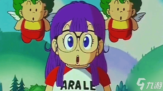 《识质存在》点子被毙：小萝莉像阿拉蕾一样"拧头"