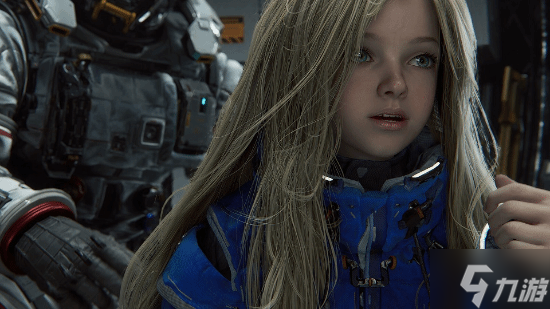 《识质存在》点子被毙：小萝莉像阿拉蕾一样"拧头"