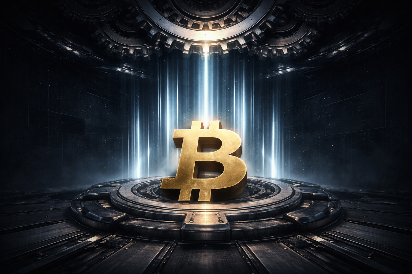 比特币难度周四将上涨14%——为何大幅跃升？