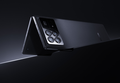 小米MIXFold3屏幕详情