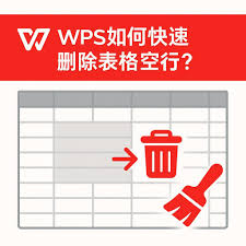 WPS删除单元格出现禁止操作警示窗如何解决