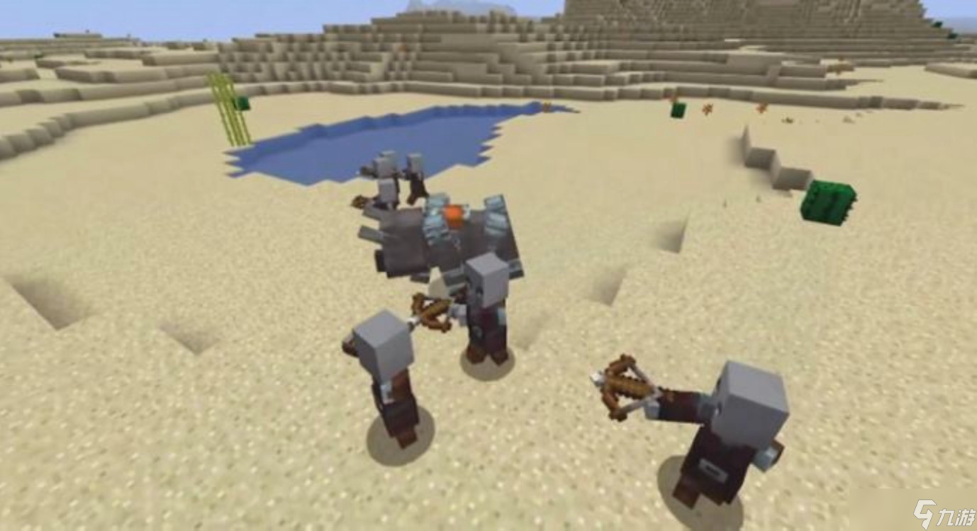 掠夺者歼灭指南 近战走位与远程压制全解析