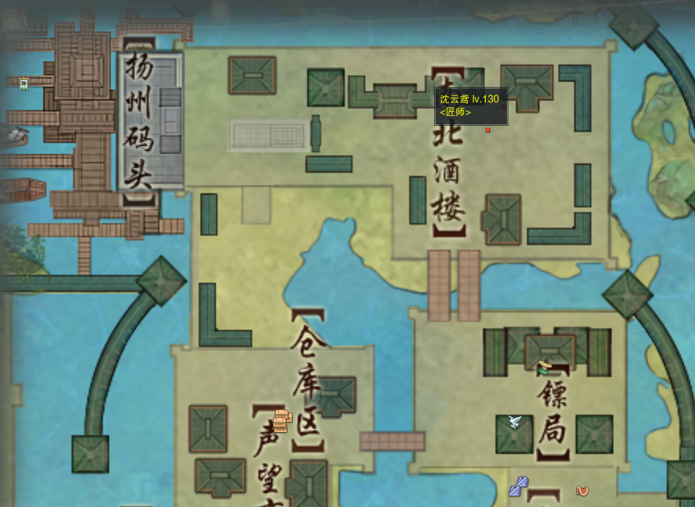 剑网3奇遇岁岁春光完成流程步骤指南