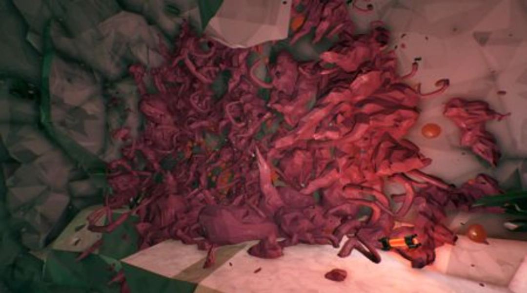 《深岩银河》虫蛋作用及位置分享