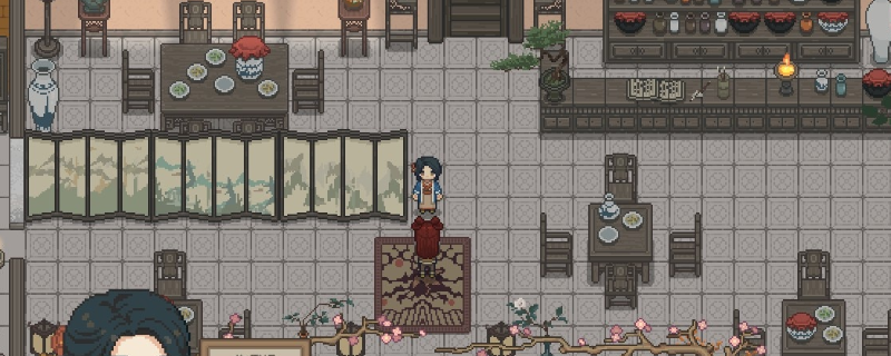 《桃源村日志》打造盛文秀成就分享