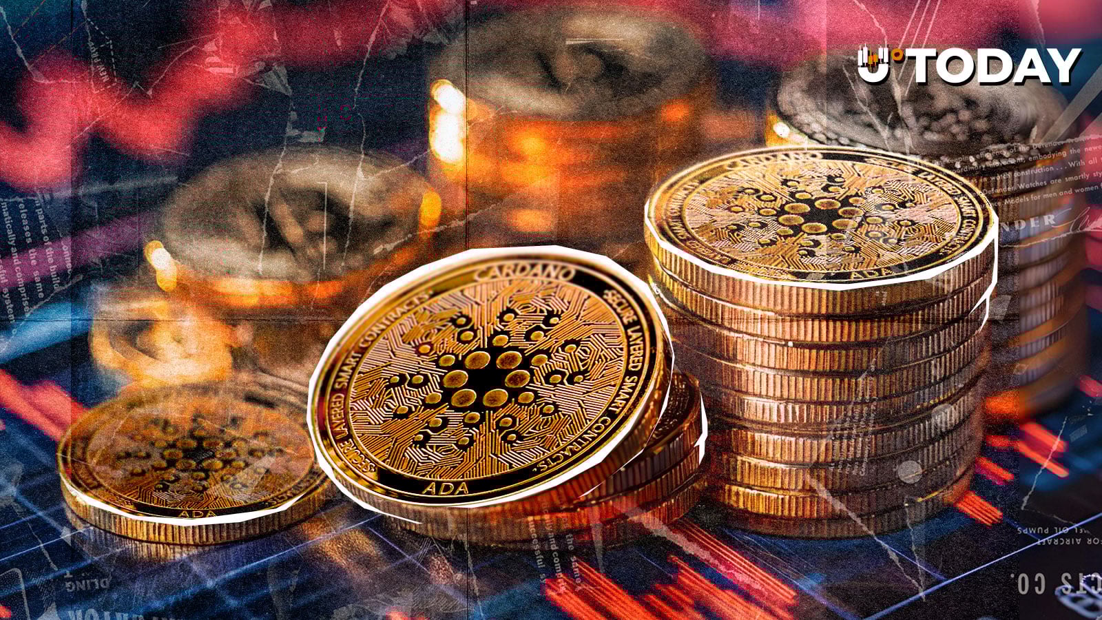 卡尔达诺未平仓合约保持在5亿美元以下,交易者持观望态度