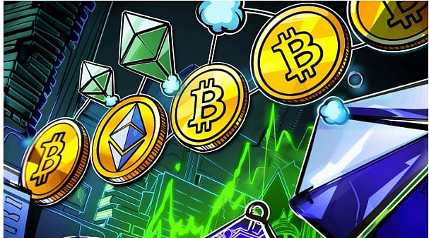 2026年最佳新加密货币投资选择，收益增速超越瑞波币（XRP）