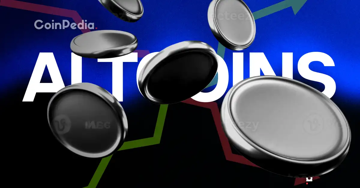 山寨币5.8年来首次出现看涨蜡烛，二月是山寨币季节的关键