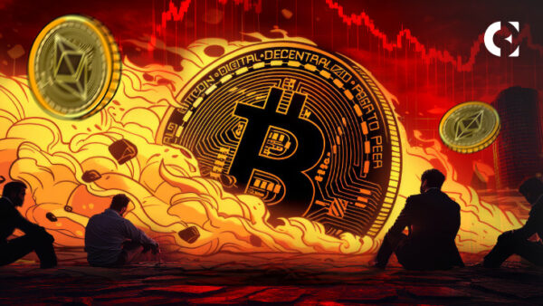 埃里克·特朗普设定100万美元比特币目标，而价格仍低于7万美元