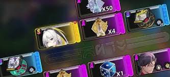 异环抽卡出金概率是多少