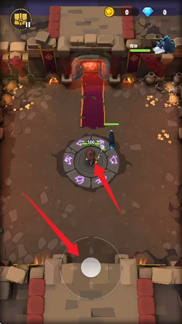 地下城与骑士1.0.060免广告