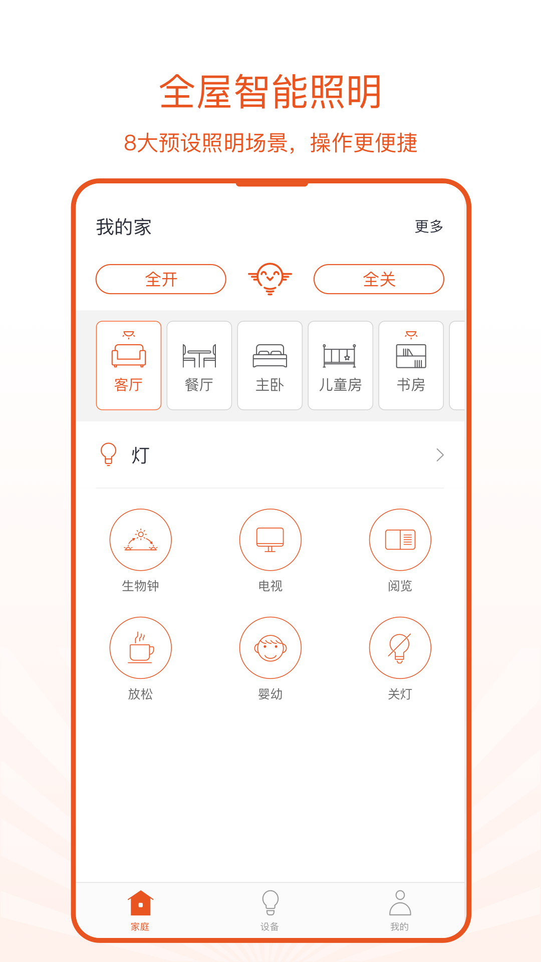 光鹰智慧安卓版 1