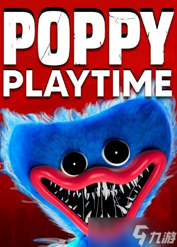 Poppy Playtime第五章上线引爆热潮，峰值在线破5.2万人