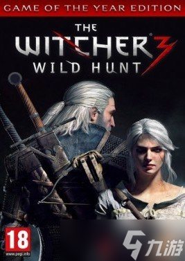 道格·科克尔评巫师3三位女主：夏妮首选，特莉丝次之，叶奈法第三