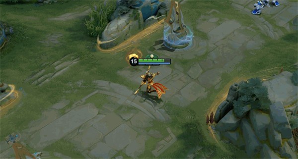 王者荣耀春节丝绸之路玩法攻略2