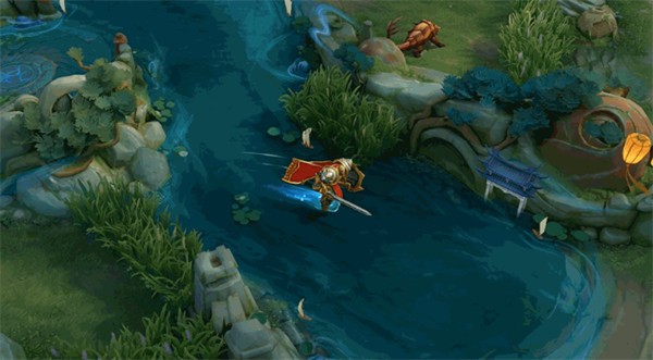 王者荣耀春节丝绸之路玩法攻略4