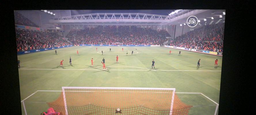 FIFA足球世界彩虹过人攻略操作设置技巧(如何通过彩虹过人技巧在FIFA足球世界中取得优势)-第2张图片- FIFA足球世界彩虹过人攻略操作设置技巧(如何通过彩虹过人技巧在FIFA足球世界中取得优势)-第2张图片-